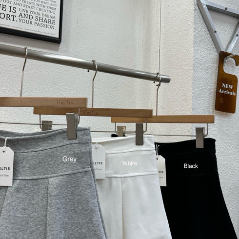 Women Tennis Mini Skorts